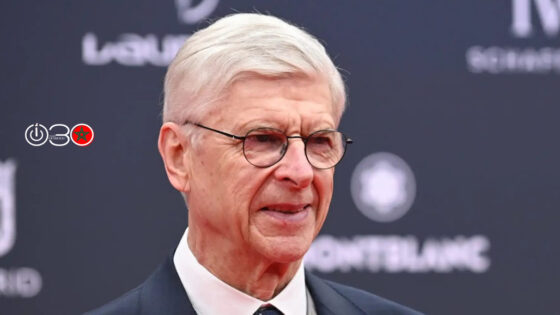 فينغر: الأرقام تؤكد قدرة منتخب إفريقي على الفوز بكأس العالم