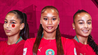 ناشئات المغرب يضمنّ التأهل لثمن نهائي كأس العالم تحت 17 سنة