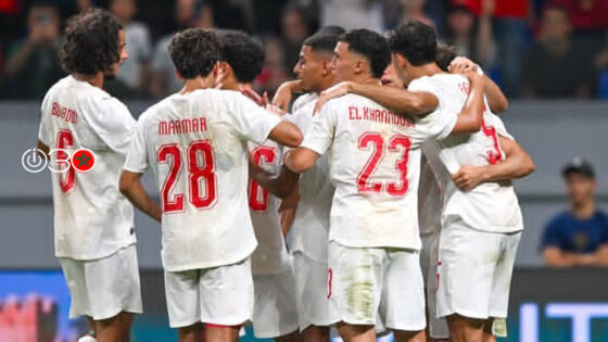 تصفيات «كان 2027».. الأسود يواجهون النيجر مرتين في المغرب