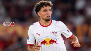 لايبزيغ يرصد 25 مليون يورو لتفعيل بند شراء العيناوي