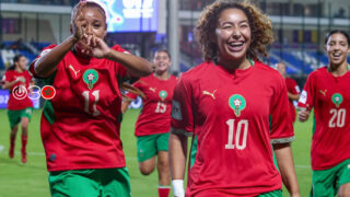 مونديال الناشئات..المغرب يستهل مشواره برباعية أمام نيوزيلندا