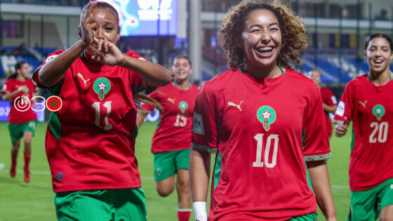 مونديال الناشئات..المغرب يستهل مشواره برباعية أمام نيوزيلندا