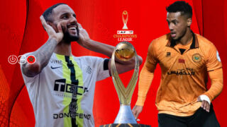 قرعة الأبطال: بيراميدز والهلال في طريق “الماص” وبركان يواجه سيمبا وأورلاندو