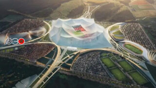 6 ملاعب مغربية لمونديال 2030 تستفيد من 1.977 مليار درهم للبناء والتأهيل