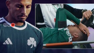 أوناحي يخضع لعملية جراحية الخميس ويغيب حتى مارس