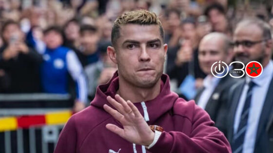 الاتحاد البرتغالي يرفض نهاية رونالدو مع المنتخب بهذا الشكل ويتدخل لإنهاء القطيعة مع جيسوس