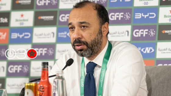 السكتيوي يودّع «خليجي 27».. ونصف النهائي يعزز مشروعه لبناء منتخب عماني للمستقبل
