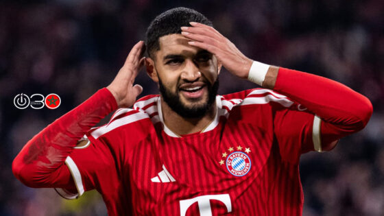 كأس ألمانيا: صيباري يقود بايرن إلى الثمن بهدف وتمريرة حاسمة أمام ماغديبورغ