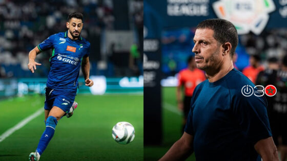بعد سقوطه أمام الأهلي في دوري روشن..السلامي يكشف اختلالات الفتح