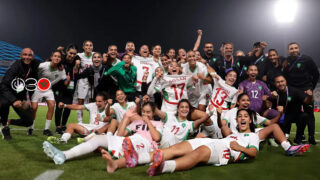 ناشئات المغرب يضمنّ التأهل لثمن نهائي كأس العالم تحت 17 سنة
