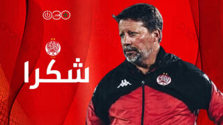 الوداد ينهي ارتباطه بالمدرب البرتغالي باولو سيرجيو