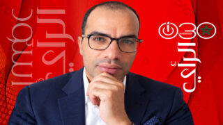 الدكيك..أربعة ألقاب وفكرة واحدة