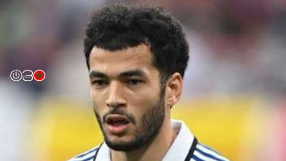 الواحدي يحدد هدفه مع المنتخب المغربي