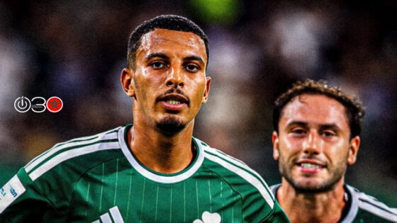 أوناحي يتألق في فوز باناثينايكوس في المؤتمر الأوروبي