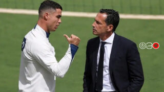 رئيس الاتحاد البرتغالي: رونالدو جزء من إرث المنتخب وسيظل حاضرًا