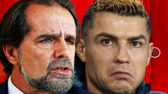رئيس حكومة ماديرا: بعد 30 عاما سينسى مدرب البرتغال ويبقى إسم رونالدو راسخا