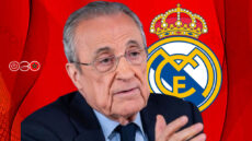 ريال مدريد يعتذر للشعب الصيني بعد تصريحات امبابي المسيئة لماو تسي تونغ