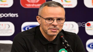 وهبي يكشف قائمة المنتخب الأربعاء المقبل